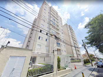 Apartamento em leilão - Rua Soldado Geraldo Augusto dos Santos, s/n - Guarulhos/SP - Itaú Unibanco S/A | Z22010LOTE019