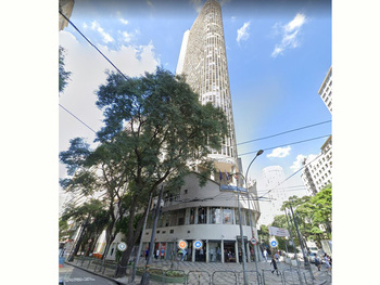 Loja em leilão - Avenida Ipiranga, 360 - São Paulo/SP - Tribunal de Justiça do Estado de São Paulo | Z21907LOTE004