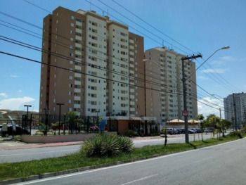 Apartamento em leilão - Avenida das Letras, 1019 - Jacareí/SP - Banco Santander Brasil S/A | Z22055