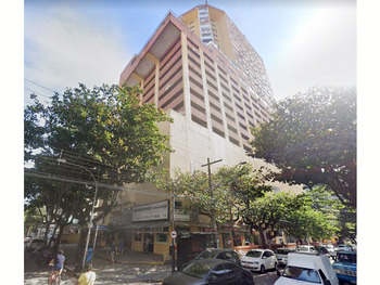 Apartamento em leilão - Rua Mário Ribeiro, 810 - Guarujá/SP - Tribunal de Justiça do Estado de São Paulo | Z21790LOTE002