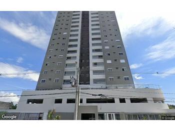 Apartamento em leilão - Avenida Presidente Vargas, 863 - Guaratinguetá/SP - Banco Santander Brasil S/A | Z22055