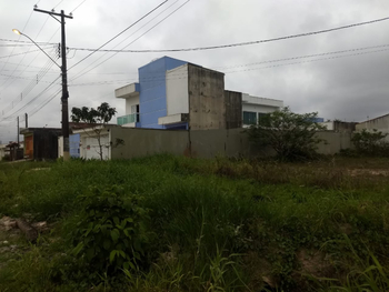 Casa em leilão - Avenida das Palmeiras, 876 - Itanhaém/SP - Banco Santander Brasil S/A | Z22055