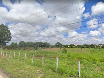 Terreno em leilão - Marginal da Rodovia Br-153, s/nº - Aparecida de Goiânia/GO - Leroy Merlin | Z21898LOTE001