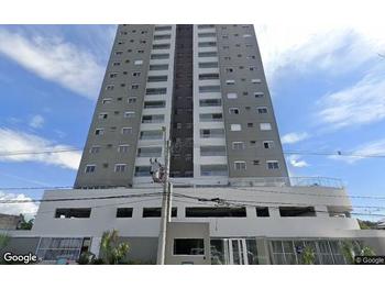 Apartamento em leilão - Avenida Presidente Vargas, 863 - Guaratinguetá/SP - Banco Santander Brasil S/A | Z22055
