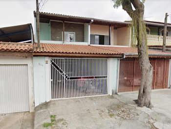 Casa em leilão - Rua Cidade de Bagé, 284 - São José dos Campos/SP - Itaú Unibanco S/A | Z22010LOTE001