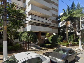 Apartamento em leilão - Rua Castro Alves, 631 - São Paulo/SP - Itaú Unibanco S/A | Z22010LOTE014