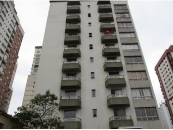 Apartamento em leilão - Rua Loefgren, 882 - São Paulo/SP - Banco Santander Brasil S/A | Z22055
