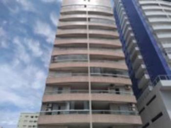 Apartamento em leilão - Rua Guaranis, 421 - Praia Grande/SP - Banco Santander Brasil S/A | Z22055