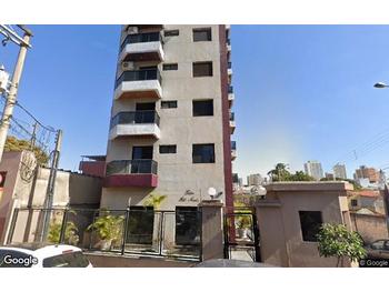Apartamento em leilão - Avenida São Sebastião, 364 - Limeira/SP - Banco Santander Brasil S/A | Z22055