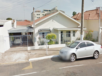 Casa em leilão - Avenida José Bonifácio, 801 - Dracena/SP - Tribunal de Justiça do Estado de São Paulo | Z21768LOTE004