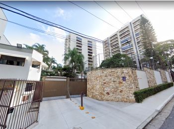 Apartamento em leilão - Rua Manoel Antônio Pinto, 04 - São Paulo/SP - Banco Pan S/A | Z21903LOTE001