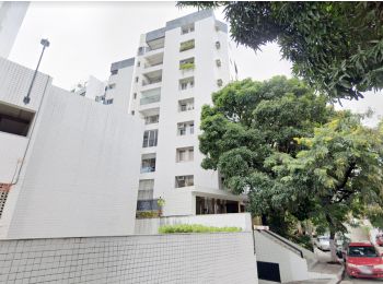 Apartamento em leilão - Rua Tenente Antônio João, 61 - Recife/PE - Itaú Unibanco S/A | Z21978LOTE001