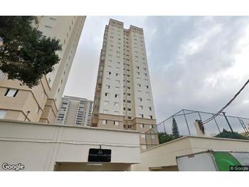 Apartamento em leilão - Rua dos Coqueiros, 1291 - Santo André/SP - Banco Santander Brasil S/A | Z22055