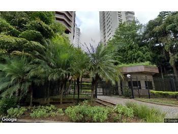 Apartamento em leilão - Avenida Giovanni Gronchi, 4822 - São Paulo/SP - Banco Santander Brasil S/A | Z22055