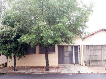 Casa em leilão - Alameda José Bertolino, 180 - Bebedouro/SP - Itaú Unibanco S/A | Z22010LOTE017