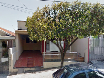 Casa em leilão - Rua Edson da Silveira Campos, 931 - Dracena/SP - Tribunal de Justiça do Estado de São Paulo | Z21768LOTE002