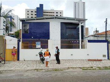 Prédio Comercial em leilão - Rua Vigolvino Florentino da Costa, 418 - João Pessoa/PB - Banco Daycoval S/A | Z21931LOTE010