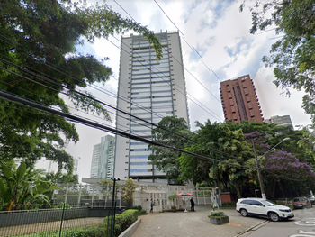 Apartamento em leilão - Avenida Doutor Guilherme Dumont Villares, 1.930 - São Paulo/SP - Itaú Unibanco S/A | Z22010LOTE002