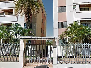 Apartamento em leilão - Rua Gabriel Santos de Almeida, 295 - Marília/SP - Banco Bradesco S/A | Z21955LOTE019