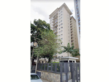 Apartamento em leilão - Avenida Padre Antônio José dos Santos, 388 - São Paulo/SP - Tribunal de Justiça do Estado de São Paulo | Z21790LOTE001