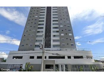 Apartamento em leilão - Avenida Presidente Vargas, 863 - Guaratinguetá/SP - Banco Santander Brasil S/A | Z22055