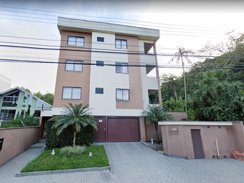 Apartamento em leilão - Rua Imperatriz Leopoldina, 599 - Blumenau/SC - Itaú Unibanco S/A | Z22010LOTE027