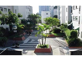 Apartamento em leilão - Avenida Giovanni Gronchi, 6675 - São Paulo/SP - Banco Bradesco S/A | Z22000LOTE016