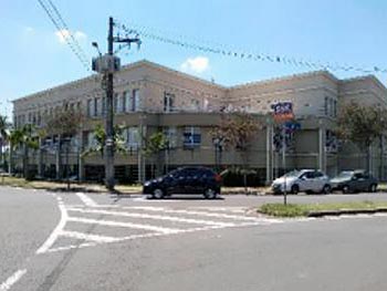 Conjunto Comercial em leilão - Avenida João Scarparo Netto, 170 - Campinas/SP - Banco Pan S/A | Z22194LOTE004