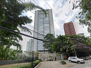 Apartamento em leilão - Avenida Doutor Guilherme Dumont Villares, 1.930 - São Paulo/SP - Itaú Unibanco S/A | Z22105LOTE028