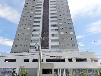 Apartamento em leilão - Avenida Presidente Vargas, 863 - Guaratinguetá/SP - Banco Santander Brasil S/A | Z22176LOTE004