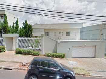 Casa em leilão - Avenida Itatiaia, 410 - Ribeirão Preto/SP - Banco Pan S/A | Z22190LOTE001