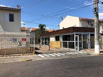 Casa em leilão - Rua 05 (Via Interna), 303 - Canoas/RS - Banco Bradesco S/A | Z22179LOTE016