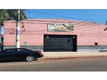 Imóvel Comercial em leilão - Avenida Três Lagoas, 2.561 - Paranaíba/MS - Banco Bradesco S/A | Z22179LOTE007
