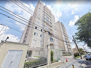 Apartamento em leilão - Rua Soldado Geraldo Augusto dos Santos, s/n - Guarulhos/SP - Itaú Unibanco S/A | Z22105LOTE022
