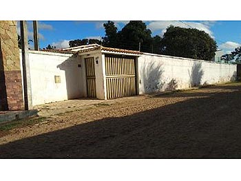 Casa em leilão - Rua Odilon Vasques Landim, 309 - Missão Velha/CE - Banco Bradesco S/A | Z22179LOTE002