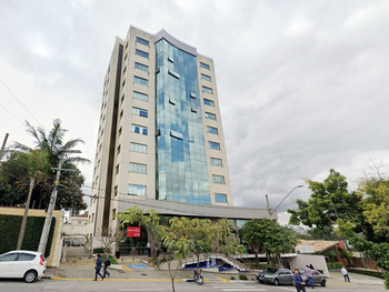 Loja em leilão - Avenida Salmão, 663 - São José dos Campos/SP - Tribunal de Justiça do Estado de São Paulo | Z21824LOTE001