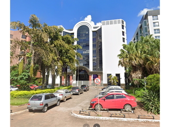 Sala em leilão - Edifício Embassy Tower - Srtvs Bloco K, s/n - Brasília/DF - Banco Pan S/A | Z22194LOTE011