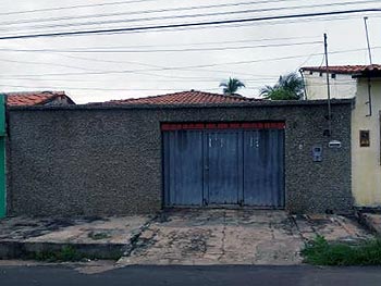 Casa em leilão - Rua Honorino Silva, 747 - Codó/MA - Banco Bradesco S/A | Z22179LOTE004