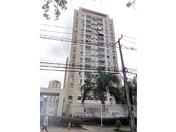 Apartamento em leilão - Estrada dos Bandeirantes, 8041 - Rio de Janeiro/RJ - Itaú Unibanco S/A | Z22105LOTE026