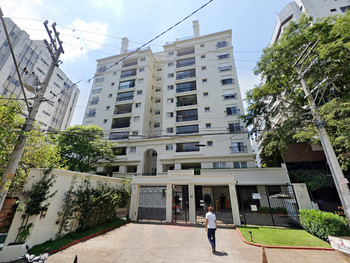 Apartamento em leilão - Avenida Professor Alceu Maynard Araújo, 2 - São Paulo/SP - Banco Pan S/A | Z22194LOTE013