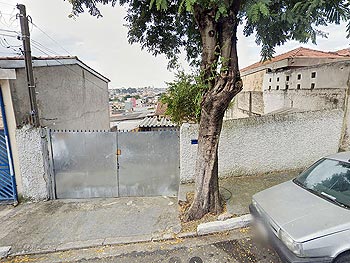 Casa em leilão - Rua Caterete, 69 - São Paulo/SP - Itaú Unibanco S/A | Z22105LOTE009
