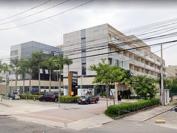 Apartamento em leilão - Avenida Ayrton Senna, 2.500 - Rio de Janeiro/RJ - Banco Pan S/A | Z22197LOTE002