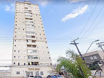 Apartamento em leilão - Avenida Senador Vergueiro, 1.514 - São Bernardo do Campo/SP - Banco Bradesco S/A | Z22000LOTE002