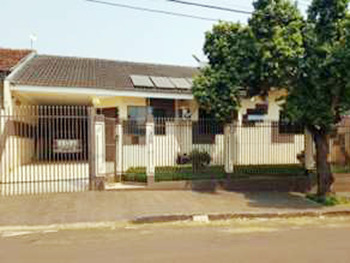 Casa em leilão - Rua Omir Fuzari, 959 - Paiçandu/PR - Banco Pan S/A | Z22194LOTE006