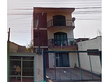 Apartamento em leilão - Rua Itararé, 253 - Ribeirão Preto/SP - Itaú Unibanco S/A | Z22174LOTE001