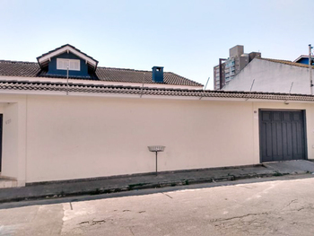 Casa em leilão - Rua Santo Antonio, 630 - Guarulhos/SP - Banco Santander Brasil S/A | Z22176LOTE023