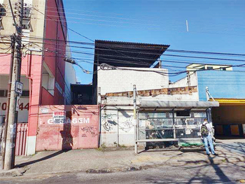 Galpão em leilão - Rua Dom Pedro Ii, nº 3.607 - Belo Horizonte/MG - Banco Safra | Z22193LOTE002