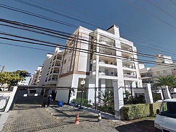 Apartamento em leilão - Rua João Meirelles, 1213 - Florianópolis/SC - Banco Bradesco S/A | Z22000LOTE014
