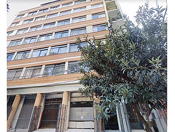 Apartamento em leilão - Rua Pirineus, 91 - São Paulo/SP - Itaú Unibanco S/A | Z22189LOTE001