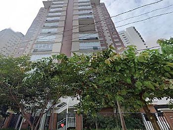 Apartamento em leilão - Rua Cayowaá, 425 - São Paulo/SP - Banco Bradesco S/A | Z22000LOTE011